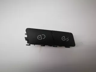 A2048706410 , art3018042 Кнопка (Выключатель) Mercedes E W212 Арт 3018042, вид 4