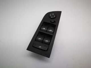 9155504 , art3019597 Кнопка стеклоподъемника переднего левого BMW 3 E90/E91/E92/E93 Арт 3019597, вид 1