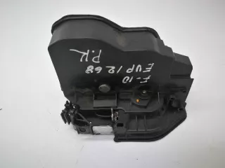 7202145 , art3018108 Замок двери передней левой BMW 5 F10/F11/GT F07 Арт 3018108, вид 1