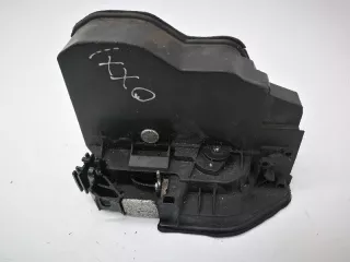 A046998 , art3020852 Замок двери задней левой BMW 5 E60/E61 Арт 3020852, вид 1