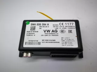 5NA035284A , art3016850 Блок комфорта Volkswagen Tiguan 1 Арт 3016850, вид 1