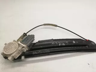 8252429 , art3023149 Стеклоподъемник задний левый BMW 5 E39 Арт 3023149, вид 1