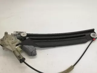 8252429 , art3023149 Стеклоподъемник задний левый BMW 5 E39 Арт 3023149, вид 2