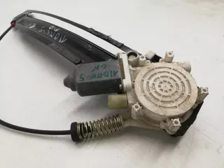 8252429 , art3023149 Стеклоподъемник задний левый BMW 5 E39 Арт 3023149, вид 5