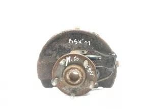 art3029258 Ступица передняя правая Mitsubishi ASX Арт 3029258, вид 1