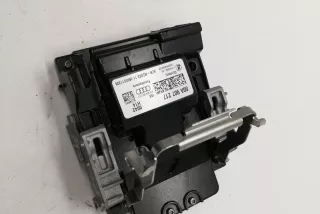 80A907217 , art799577 Камера переднего вида Audi Q5 2 Арт 799577, вид 2