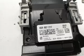 80A907217 , art799577 Камера переднего вида Audi Q5 2 Арт 799577, вид 3