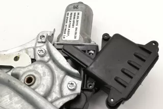 85720-0F041 , art836567 Стеклоподъемник задний левый Toyota Verso Арт 836567, вид 2