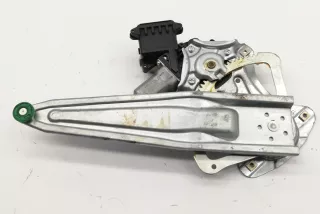 85710-02450 , art836593 Стеклоподъемник задний левый Toyota Auris 2 Арт 836593, вид 1