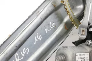 85710-02450 , art836593 Стеклоподъемник задний левый Toyota Auris 2 Арт 836593, вид 4