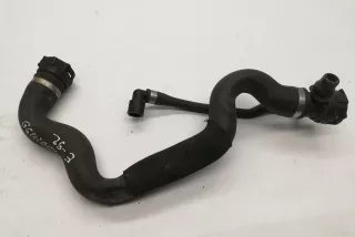 7525641 , art434859 Патрубок радиатора BMW 3 E90/E91/E92/E93 Арт 434859, вид 1