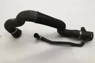 7525641 , art434859 Патрубок радиатора BMW 3 E90/E91/E92/E93 Арт 434859, вид 4