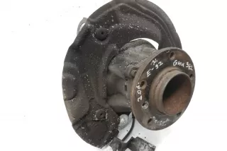 6764443-03 , art472207 Ступица передняя левая BMW 3 E90/E91/E92/E93 Арт 472207, вид 2