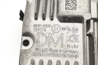 88181-05010 , art449496 Камера переднего вида Toyota Avensis 3 Арт 449496, вид 4