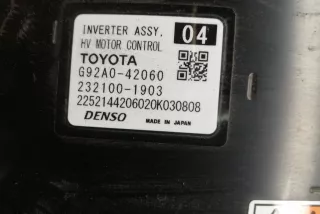 G92A0-42060 , art2789475 Инвертор Toyota Rav 4 5 Арт 2789475, вид 2
