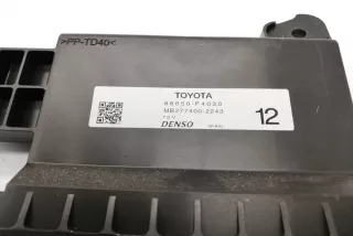 88650-F4030 , art2806062 Прочая запчасть Toyota C-HR Арт 2806062, вид 2