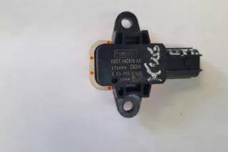 H2GT14C676AA , art2806840 Датчик удара Ford Kuga 2 Арт 2806840, вид 1