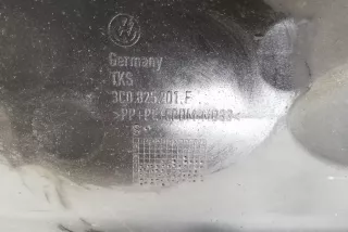 3C0825201F , art2858696 Защита днища Volkswagen Passat B7 Арт 2858696, вид 4