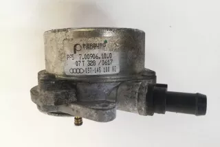 057145100AE , art2918816 Насос вакуумный Audi A6 C6 (S6,RS6) Арт 2918816, вид 2