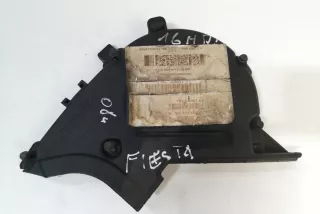 9651560180 , art2953729 Накладка декоративная Ford Fiesta 5 Арт 2953729, вид 1