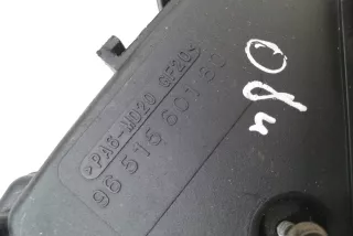 9651560180 , art2953729 Накладка декоративная Ford Fiesta 5 Арт 2953729, вид 2