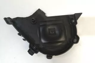 9651560180 , art2953729 Накладка декоративная Ford Fiesta 5 Арт 2953729, вид 3