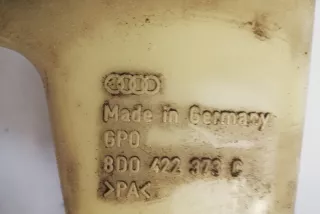 8D0422373C , art3104262 Бачок гидроусилителя Volkswagen Passat B5 Арт 3104262, вид 2