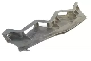 3C0807889 , art3112492 Кронштейн крепления бампера переднего Volkswagen Passat B6 Арт 3112492, вид 2