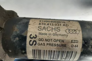8T0413031AD , art3153396 Амортизатор передний левый Audi A5 (S5,RS5) 1 Арт 3153396, вид 3