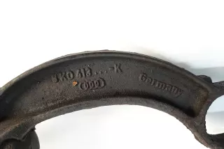 8T0413031AD , art3153396 Амортизатор передний левый Audi A5 (S5,RS5) 1 Арт 3153396, вид 4