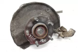 art3231160 Ступица передняя правая Mitsubishi ASX restailing Арт 3231160, вид 1
