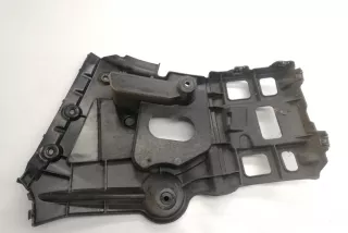 4884489 , art3244926 Кронштейн крепления бампера заднего BMW X1 E84 Арт 3244926, вид 3