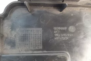 1K0915443 , art3340682 Кожух аккумулятора Volkswagen Touran 1 Арт 3340682, вид 3