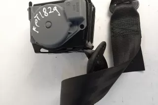 307797099JN7 , art3351469 Ремень безопасности задний правый Renault Captur Арт 3351469, вид 1