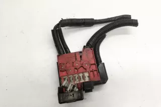 art3417490 Клемма аккумулятора плюс Mazda CX-5 1 Арт 3417490, вид 1