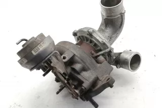 17201-0R060 , art3448082 Турбина Toyota Avensis 3 Арт 3448082, вид 1