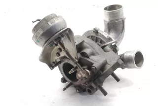 17201-0R060 , art3448082 Турбина Toyota Avensis 3 Арт 3448082, вид 2