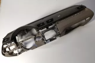 LHD , art3562596 Панель передняя салона (торпедо) Volkswagen Passat B6 Арт 3562596, вид 1