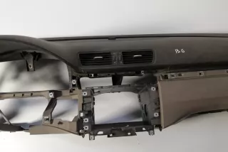 LHD , art3562596 Панель передняя салона (торпедо) Volkswagen Passat B6 Арт 3562596, вид 3