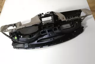 LHD , art3562596 Панель передняя салона (торпедо) Volkswagen Passat B6 Арт 3562596, вид 6