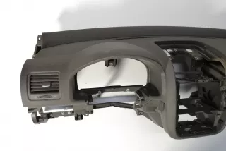 LHD , art3562619 Панель передняя салона (торпедо) Volkswagen Golf 5 Арт 3562619, вид 2
