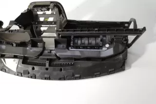 LHD , art3562619 Панель передняя салона (торпедо) Volkswagen Golf 5 Арт 3562619, вид 6