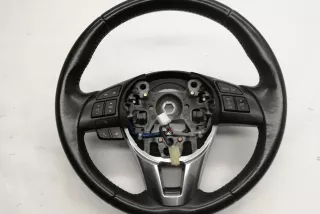 KD46131125 , art3573390 Руль Mazda CX-5 1 Арт 3573390, вид 1