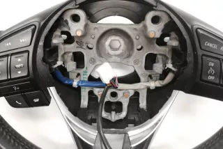 KD46131125 , art3573390 Руль Mazda CX-5 1 Арт 3573390, вид 4