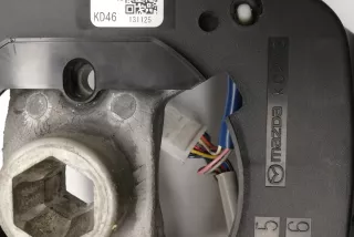 KD46131125 , art3573390 Руль Mazda CX-5 1 Арт 3573390, вид 6