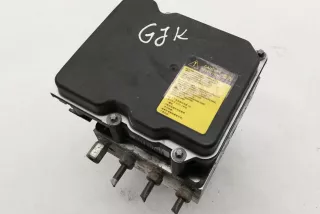 44540-05071 , art3573487 Блок ABS Toyota Avensis 3 Арт 3573487, вид 4