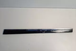 4F0853960J , art3578429 Молдинг двери передней правой Audi A6 C6 (S6,RS6) Арт 3578429, вид 1