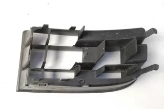 1K0853665A , art3590932 Заглушка (решетка) в бампер передний Volkswagen Golf 5 Арт 3590932, вид 2