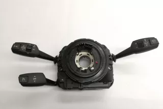 9110882 , art3608192 Переключатель подрулевой (стрекоза) BMW 3 E90/E91/E92/E93 Арт 3608192, вид 1