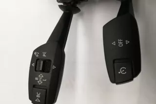 9110882 , art3608192 Переключатель подрулевой (стрекоза) BMW 3 E90/E91/E92/E93 Арт 3608192, вид 2